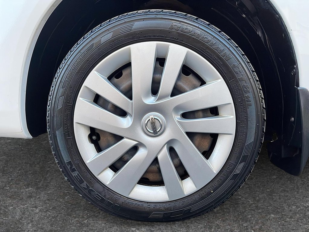 2020 Nissan NV200 Compact Cargo-6