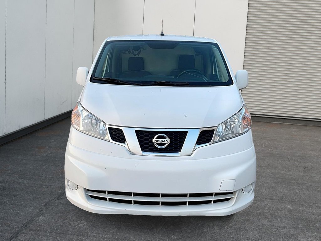 2020 Nissan NV200 Compact Cargo-1