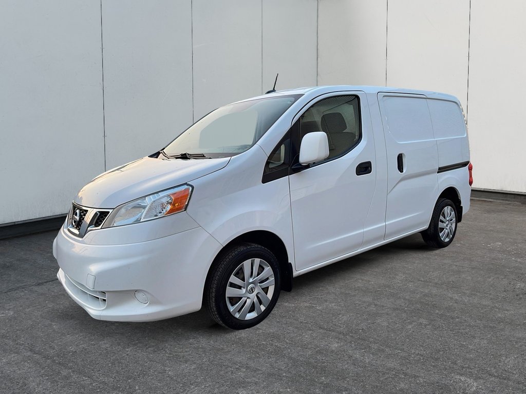 2020 Nissan NV200 Compact Cargo-0