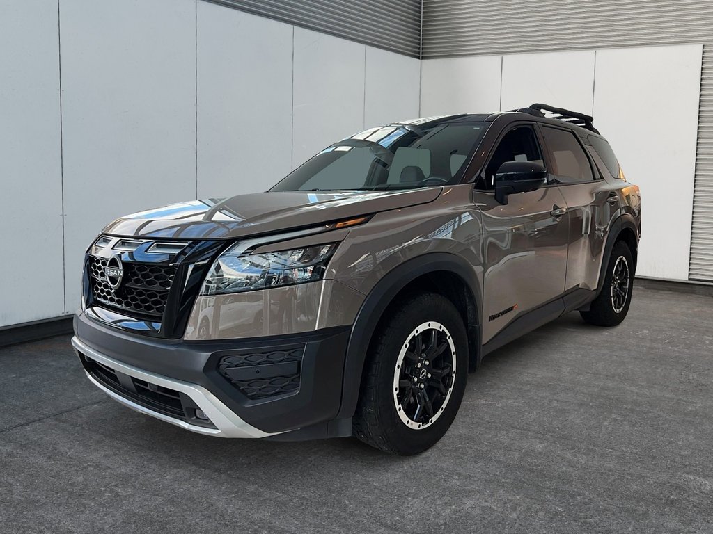 2024 Nissan Pathfinder-0