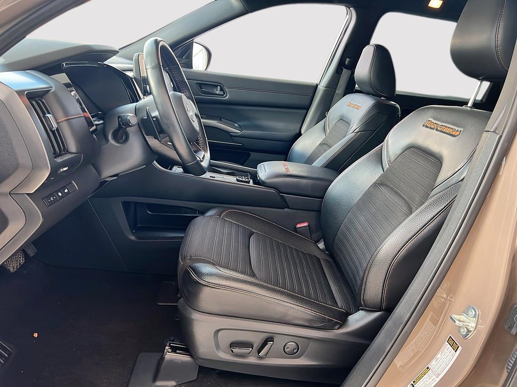 2024 Nissan Pathfinder-6