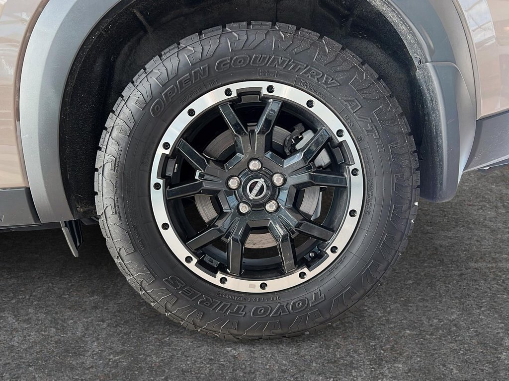 2024 Nissan Pathfinder-5