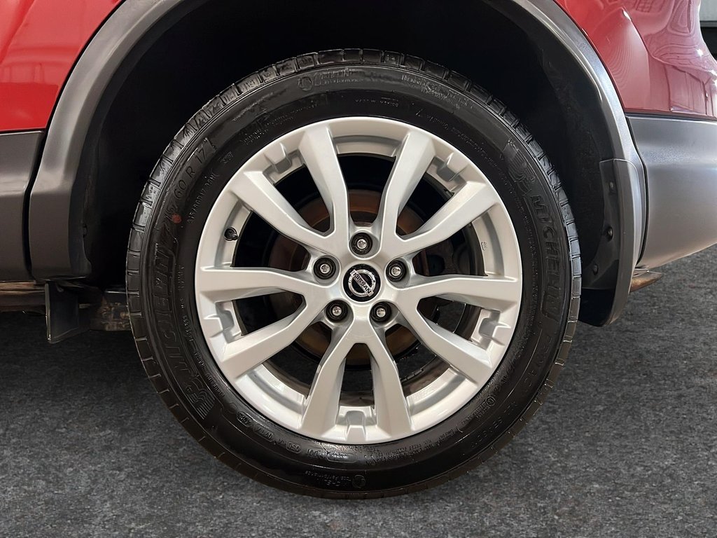 2020 Nissan Qashqai SV-6