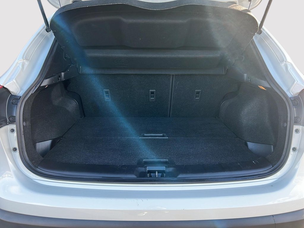 2022 Nissan Qashqai SL-5