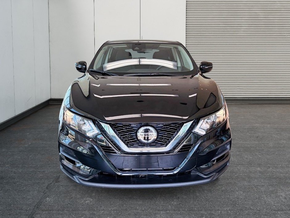 2023 Nissan Qashqai S TA-1