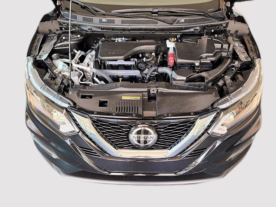 2023 Nissan Qashqai S TA-4