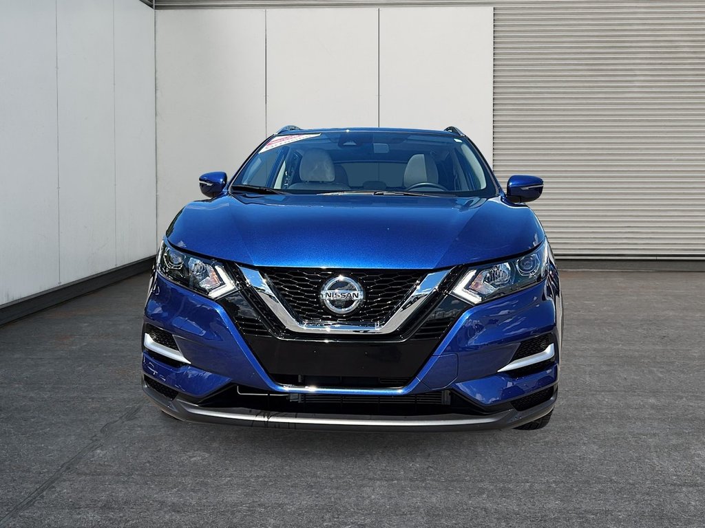 2023 Nissan Qashqai SL  AWD-1