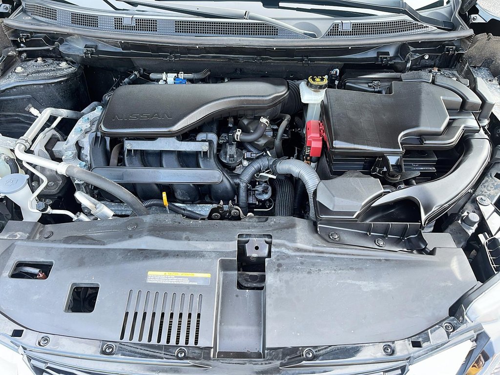 2023 Nissan Qashqai S-7