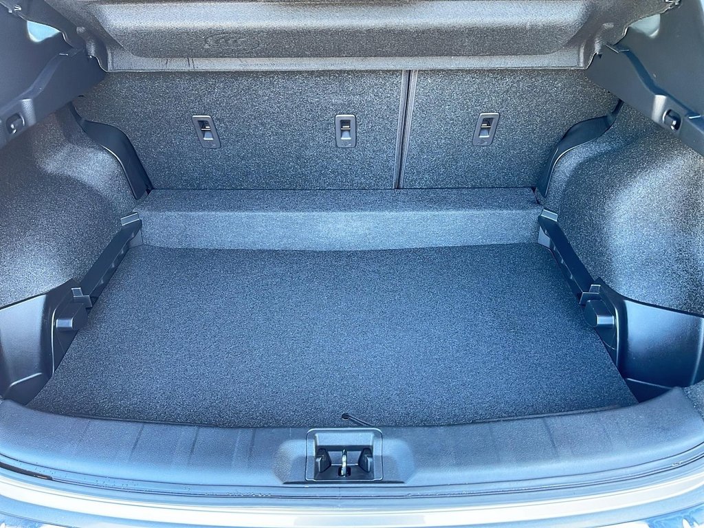 2023 Nissan Qashqai S AWD-5