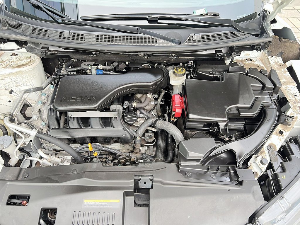 2023 Nissan Qashqai SV-7