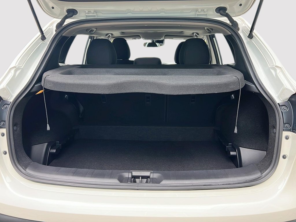 2023 Nissan Qashqai SV-5