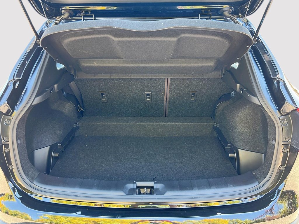 2023 Nissan Qashqai S-5