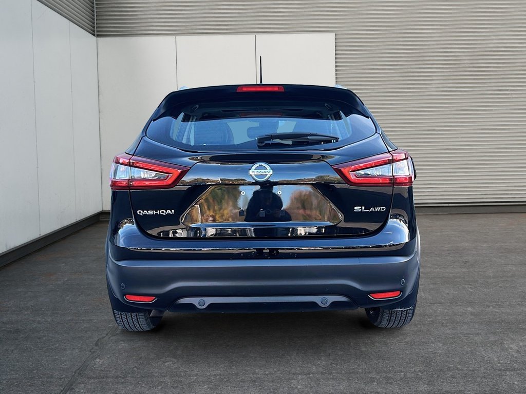 2023 Nissan Qashqai SL-2