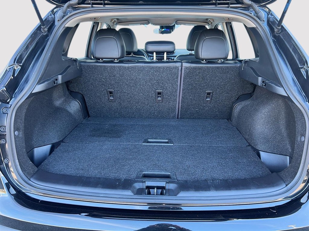 2023 Nissan Qashqai SL-5