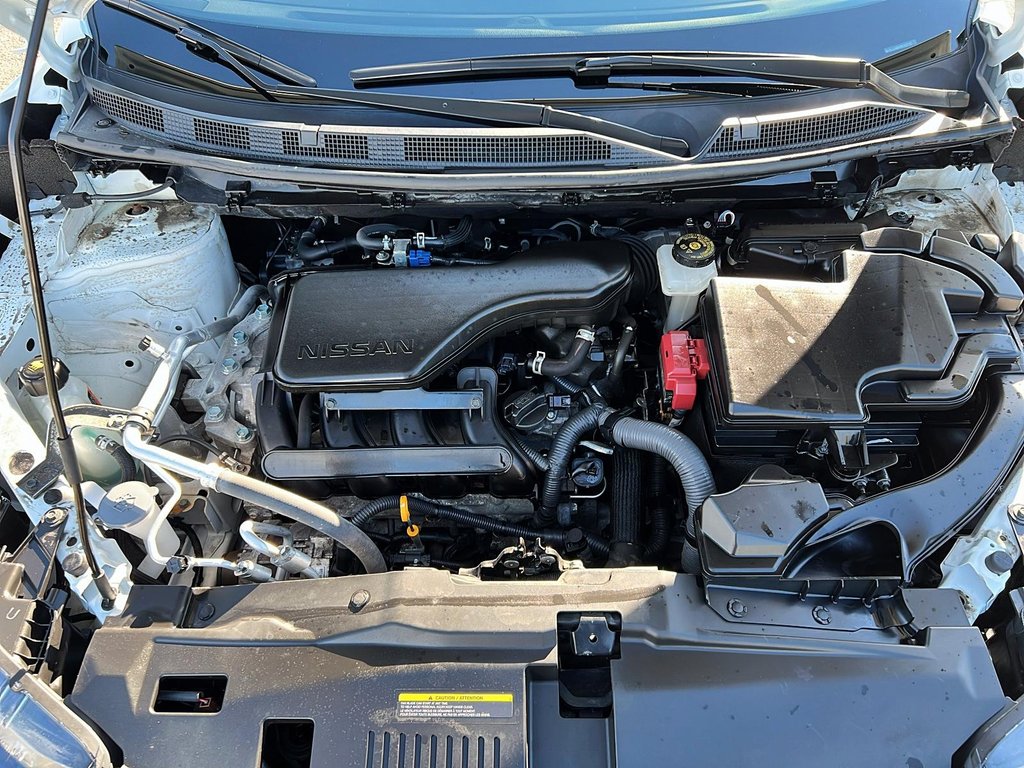 2023 Nissan Qashqai S-7