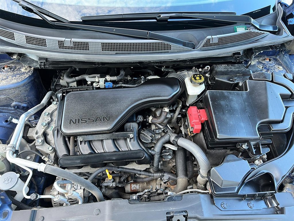 2023 Nissan Qashqai SV-7