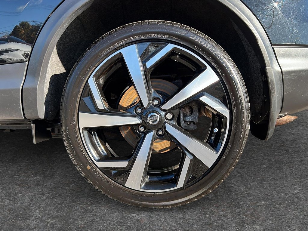 2023 Nissan Qashqai SL-6