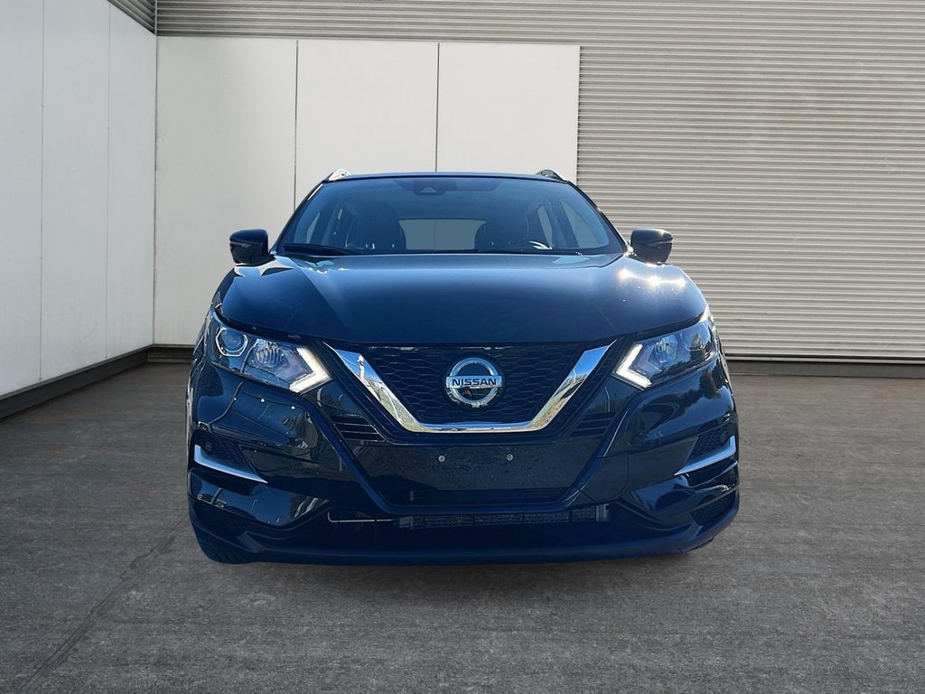2023 Nissan Qashqai SL-1