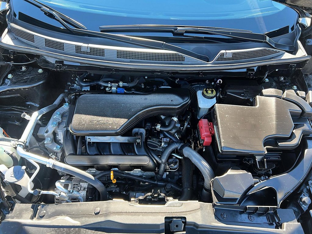 2023 Nissan Qashqai S-7