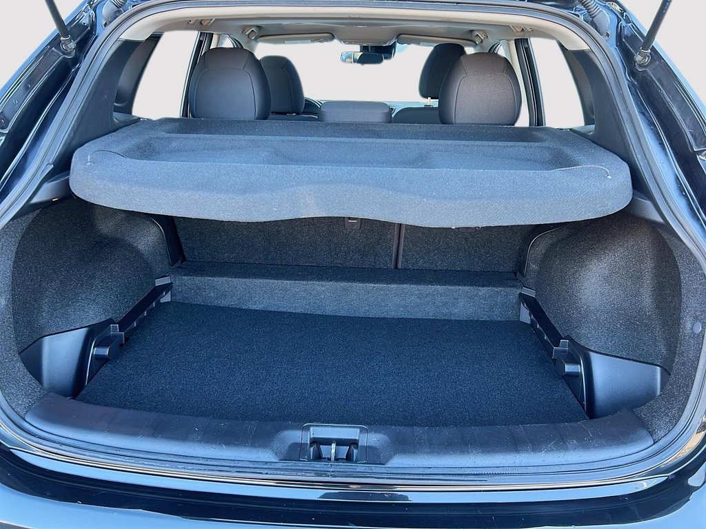 Nissan Qashqai SV 2023-5