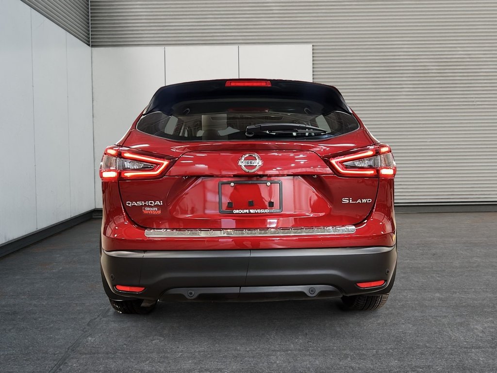 Nissan Qashqai  2023-2