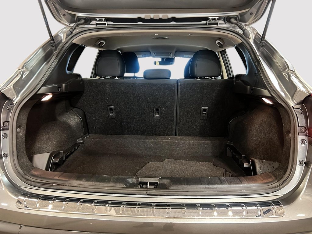 Nissan Qashqai S AWD 2023-5