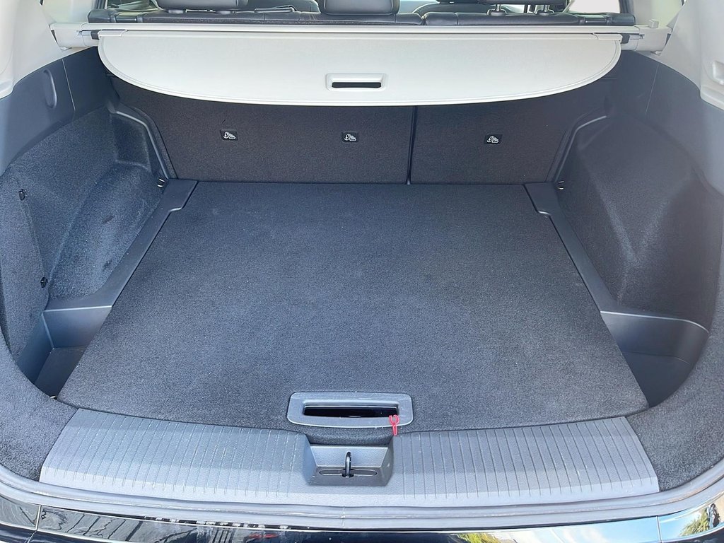 Nissan Rogue SV Privilège cuir+toit 2024-5