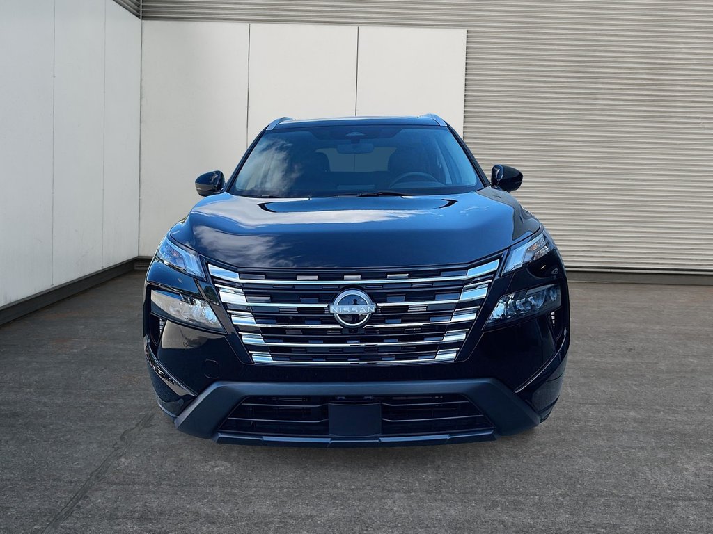 Nissan Rogue SV Privilège cuir+toit 2024-1