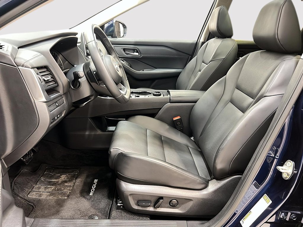 Nissan Rogue sv privilège 2024-7