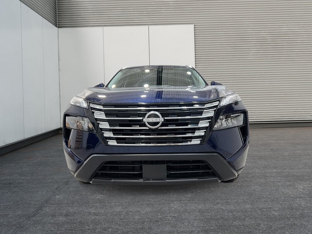 Nissan Rogue sv privilège 2024-1