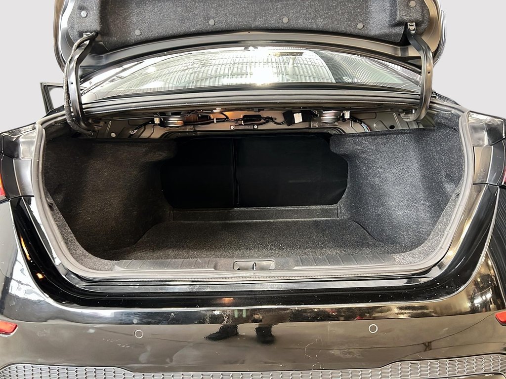 2020 Nissan Sentra SV-4