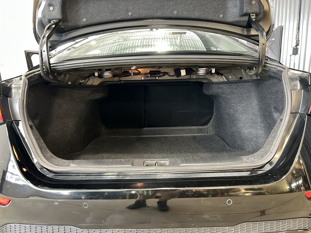 2020 Nissan Sentra SV-4