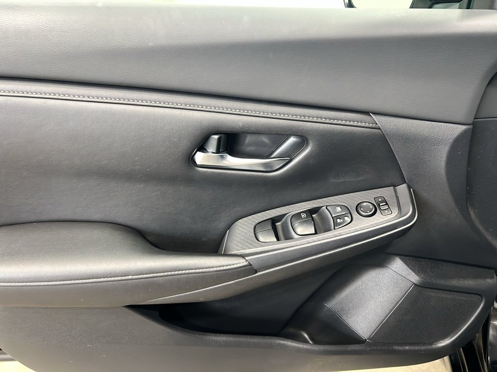 2020 Nissan Sentra SV-7