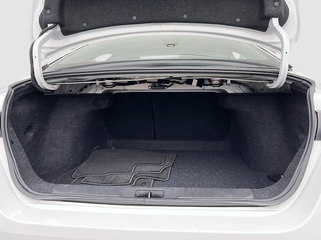 2022 Nissan Sentra S plus-5