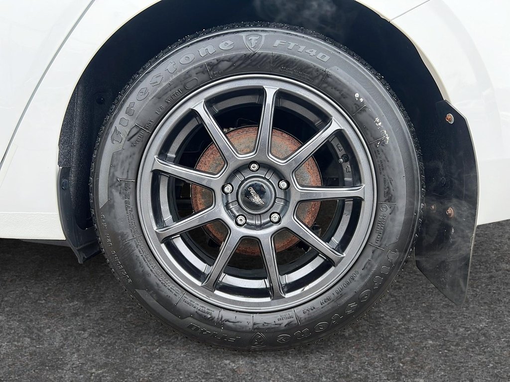 2022 Nissan Sentra S plus-6