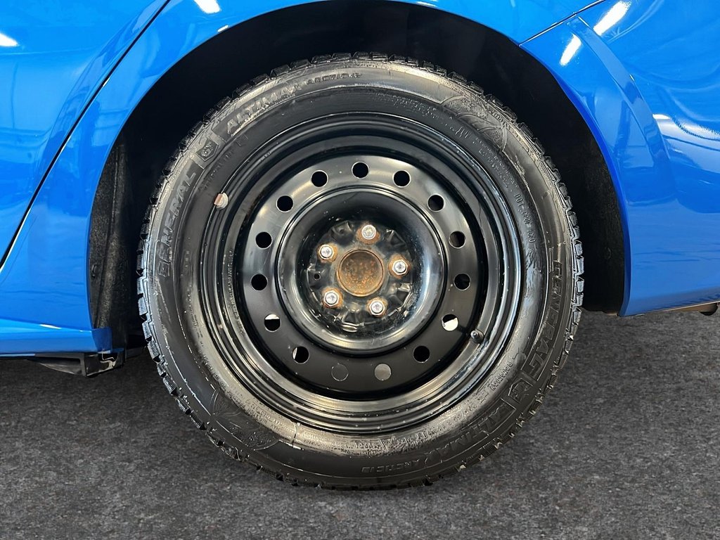 2022 Nissan Sentra SV-6