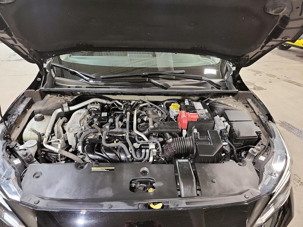 Nissan Sentra SR 2023-7