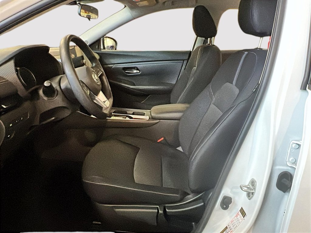 Nissan Sentra SV 2023-6