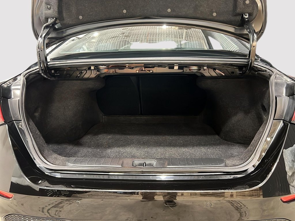 2024 Nissan Sentra SV-4