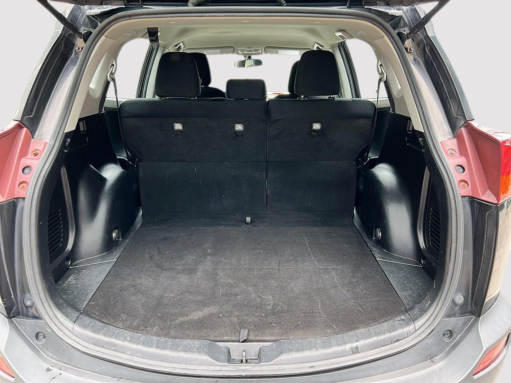 2015 Toyota RAV4 LE-5