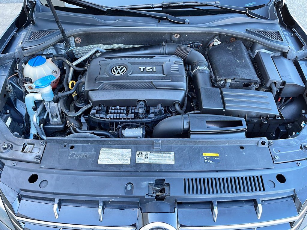 2015 Volkswagen Passat Highline-7