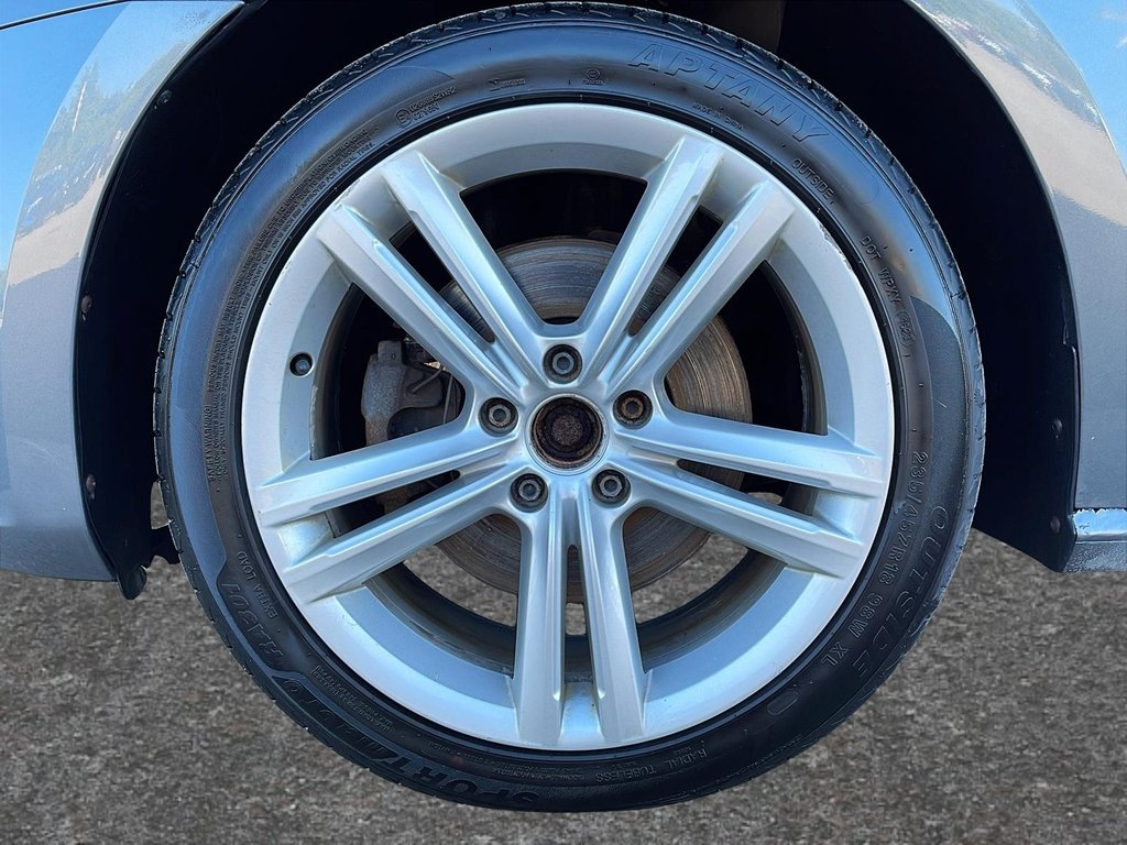 2015 Volkswagen Passat Highline-6