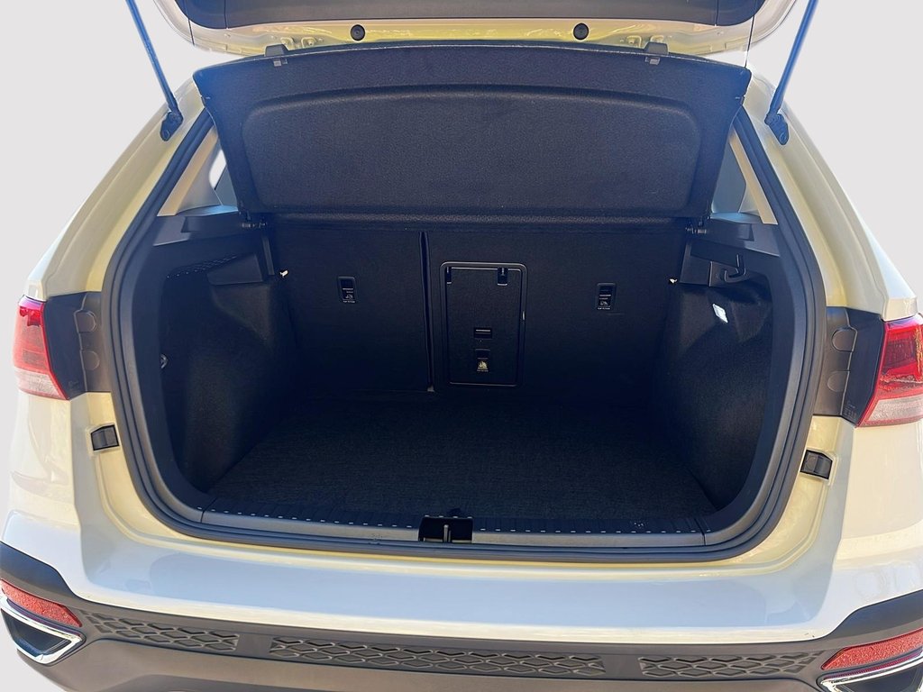 Volkswagen Taos Comfortline 2024-5