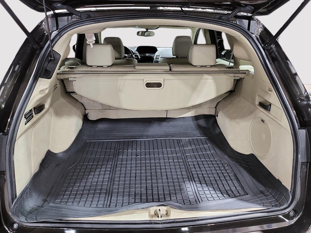 Acura RDX ELITE PKG 2017-5
