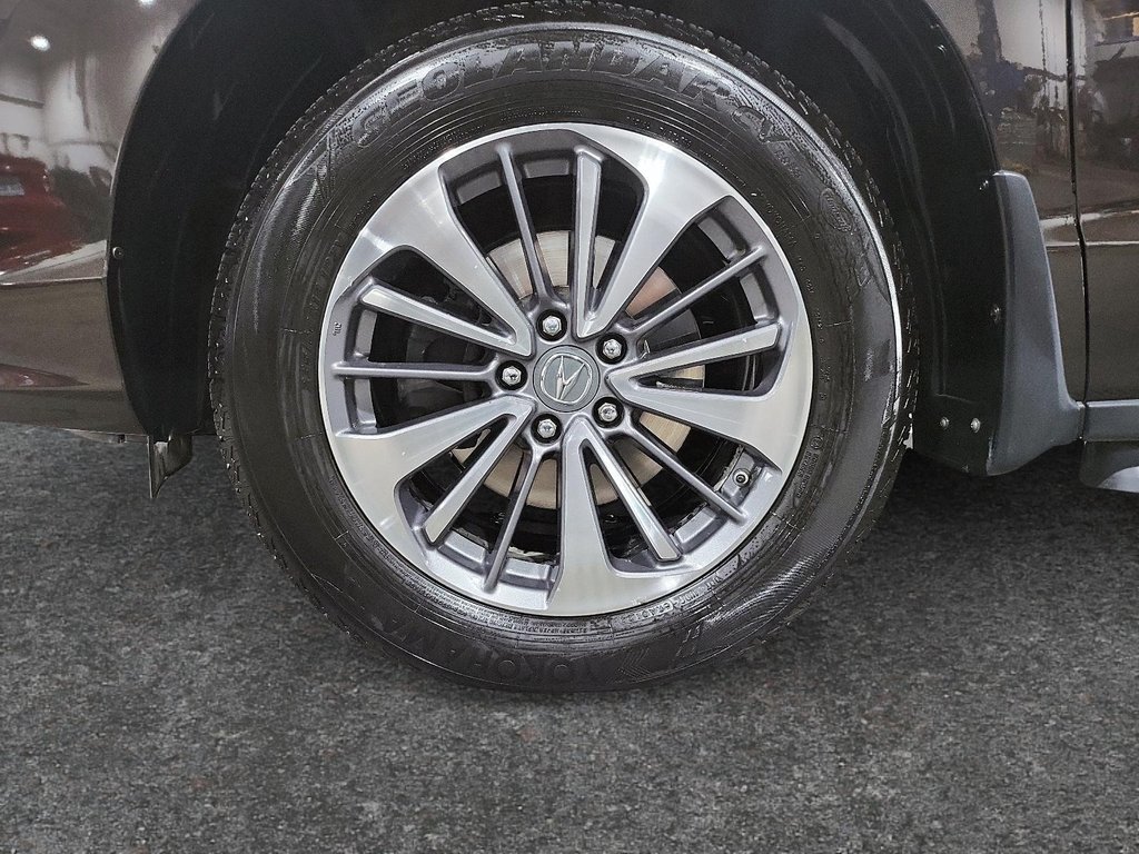 Acura RDX ELITE PKG 2017-6
