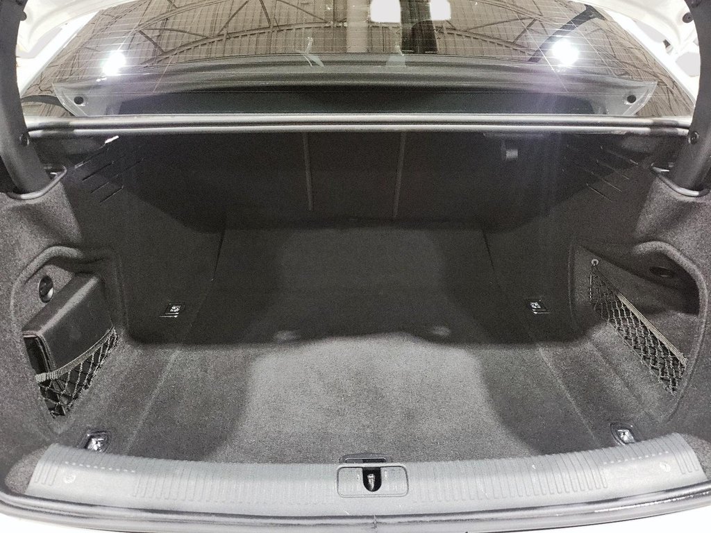 Audi A4 Sedan Progressiv 2018-5