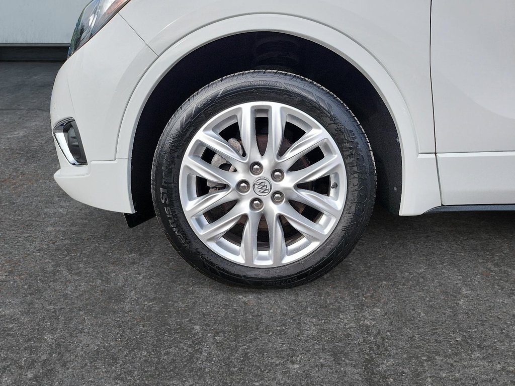 Buick Envision PREMIUM 2019-6