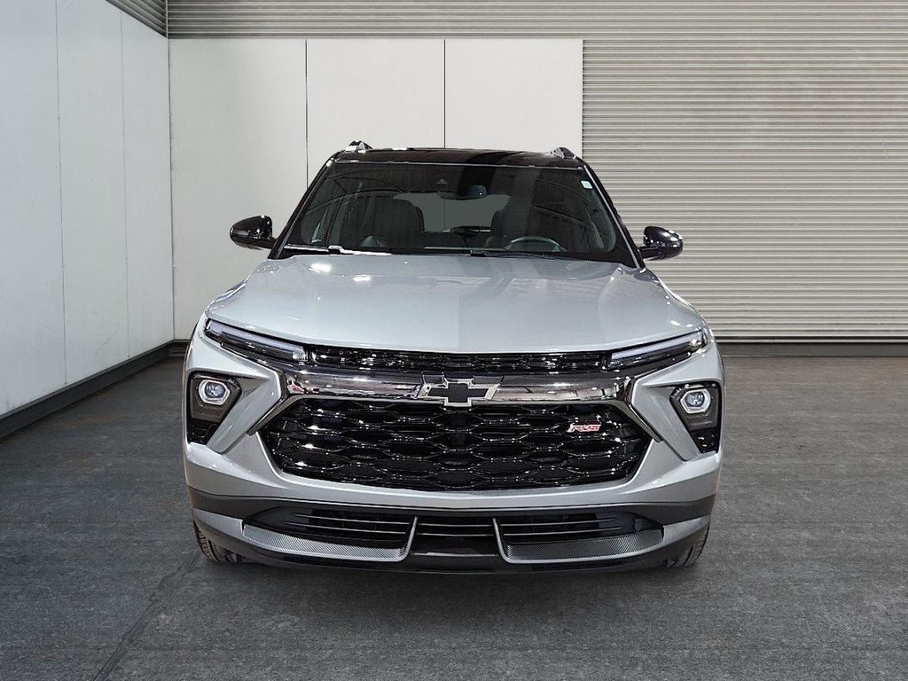 2024 Chevrolet Trailblazer RS-1