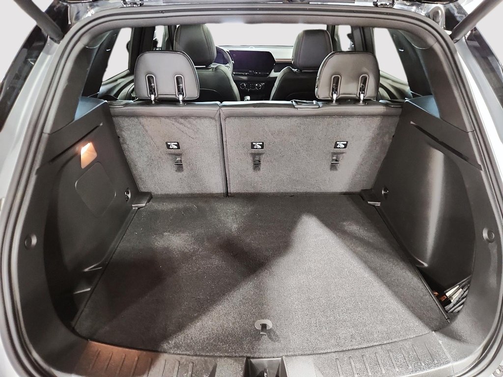 2024 Chevrolet Trailblazer RS-5