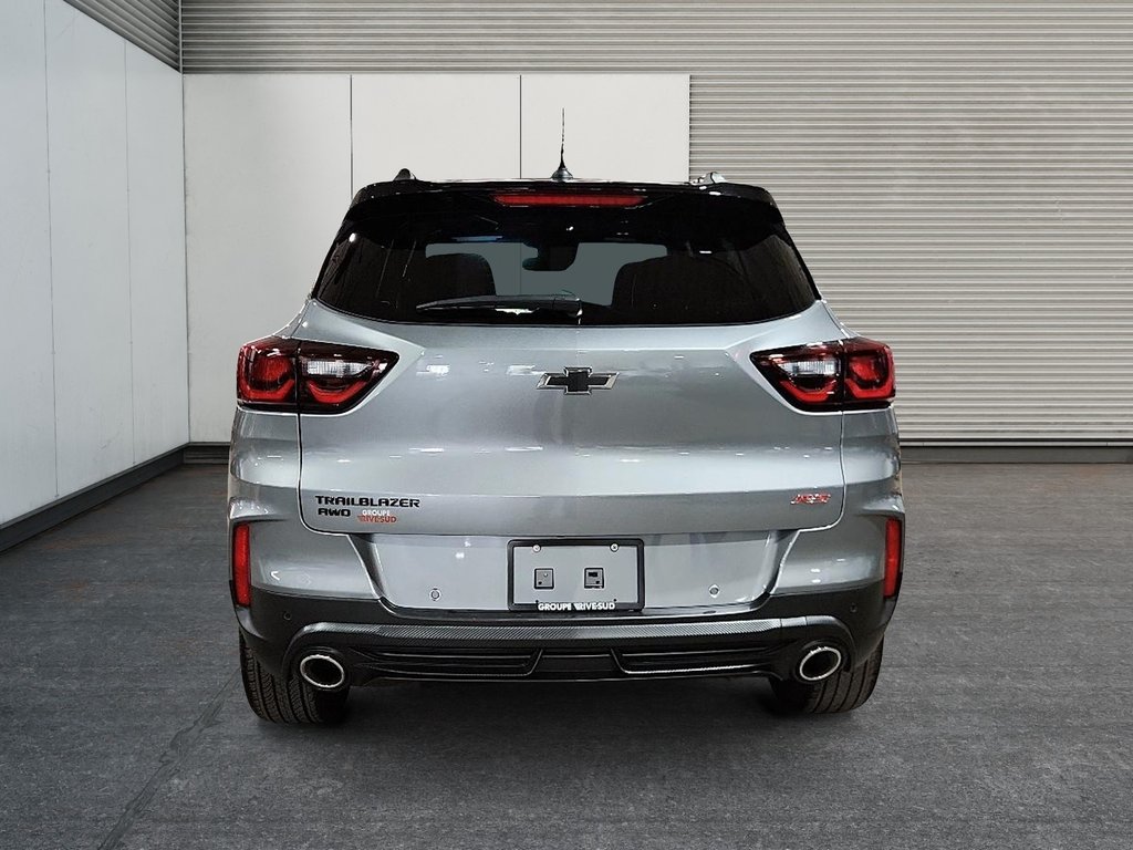 2024 Chevrolet Trailblazer RS-2